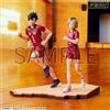 SEGA Haikyu!! Set di figure di alta qualità Kuroo Tetsuro & Kozume Kenma NUOVO dal...