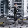 SEGA Figura SEGA Kaiju n.8 Luminasta Soshiro Hoshina dal Giappone