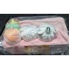 Bandai Ichiban Kuji Tottoko Hamtaro A Prize Hamchanzu Nap Time Tissue Case Japan