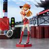 SEGA Figura Evangelion Racing Asuka Shikinami Langley Pit Walk Luminasta SEGA NUOVA