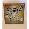 Square Enix Dragon Quest AM Mummy Man Pocket Tissue Case Holder Figure