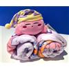 FuRyu SK JAPAN Kirby on the Star coperta con peluche importazione giapponese