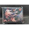 Non si applica Yu-Gi-Oh M∀LICE Maliss Q RED RANSOM doujin Card 60 Sleeve Protector