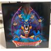 TAITO Dragon Quest AM Legendary Demon King Sido Figure Giappone nuovo
