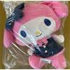 Sanrio Characters Denim Showtime BIG Doll 1 My Melody Japan nuovo