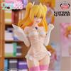 BANPRESTO Costume plotone medico figura Leliel seduzione dimensionale 2,5 ver.