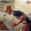 BANPRESTO Haikyu!! figura in posa Kei Tsukishima VS Ushiwaka ver. importazion...