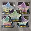Happy Kuji Disney Wishing Stars F Prize Star Plate Set di 5 Giappone NUOVO