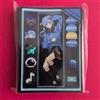 Non si applica VTuber hololive Hoshimachi Suisei doujin Card 60Sleeve Protector