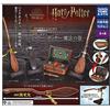 Harry Potter Hobby Gacha Harry Potter scopa magica TakaraTomyArts capsula giocattolo impor...