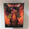 TAITO Dragon Quest AM Legendary Demon King Ryuuou Figure Giappone NUOVO