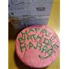 Warner Bros. Harry Potter HAPPEE Birthdae cake Contenitore in ceramica 9 x 9 x 4,5 cm