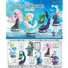 Ri-Mento Re-Ment Pokemon SWING VIGNETTE Collection2 BOX tutti i 6 tipi dal Giappone