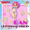 BANPRESTO Urusei Yatsura GLITTER&GLAMOURS RAN and Bestie Collection vol1 Ran