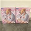 SEGA My Dress-Up Doll Falls in Love Yumemirize Kitagawa Marin Figure 2set NUOVO GI...