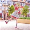 FuRyu Tomorrow's Nadja Trio-Try-iT Figure Nadja Applefield Figure NUOVO dal...