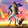 BANPRESTO ONE PIECE KING OF ARTIST THE ROB LUCI Awakening ver. Figura