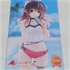 FuRyu To Love-Ru Darkness Mikan Yuuki Trio-Try-iT FuRyu Figure NUOVO dal GIAPPONE