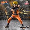 BANPRESTO Figura BANPRESTO NARUTO Shippuden Grandista NARUTO UZUMAKI dal Giappone