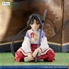 FuRyu The Elusive Samurai Noodle Stopper Figure Tokiyuki Hojo dal Giappone