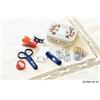 miffy Con custodia Miffy mini set cancelleria giappone NUOVO