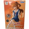 SEGA Evangelion: New Theatrical Edition Choconose Premium Shikinami Asuka Langley