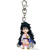BANPRESTO Portachiavi ONE PIECE Figure Banpresto NUOVO