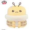 BANPRESTO Mr. Yuhachinohachi winter ver peluche bambola 32 cm 12,6 pollici Gi...