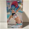 FuRyu Figurina FuRyu Hatsune Miku Racing 2024 Summer Holiday Ver. Trio-Try-iT