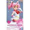 BANPRESTO SUPER SAILOR Chibi MOON Figure A ver Eternal Glitter Glamours BANPRESTO JAPAN