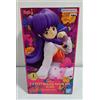 BANPRESTO TV Anime "Ranma 1/2" GLITTER & GLAMOURS - SHAMPOO Japan Nuovo