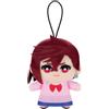 FuRyu Anime TV Dandadan CHIMITTOMONUI peluche imbottito Momo Namco Campaign vol.1