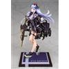 Phat! 416 MOD3 Heavy Damage Ver. Figure Girls Frontline Phat in scala 1/7! dal Giap...