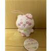 Taito Chiikawa Plush Palette Sakura Color Mascotte Chiikawa premio Giappone NUOVO
