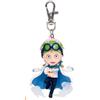 BANPRESTO Portachiavi ONE PIECE Figure Banpresto NUOVO
