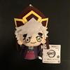 BANPRESTO Peluche Demon Slayer Chibi Vol.6 Douma NUOVO dal GIAPPONE