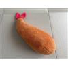 SERVIZIO DI SISTEMA SYSTEM SERVICE FAN 100 cm Giant Fried Shrimp Plush XL Premium DX Japan NUOVO
