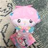 SEGA Sanrio Personaggi Mascotte ANNIVERSARY PARTY My Sweet Piano Japan Nuovo