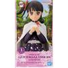 BANPRESTO Demon Slayer GLITTER & GLAMOURS Figura Kanao Tsuyuri Giappone Nuovo