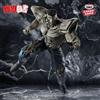 BANPRESTO Yu Yu Hakusho Figure Ankoku Bujutsukai Brother Toguro Full Power 100%