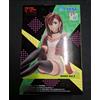 SEGA Anime TV Dandadan chokonose Premium figure Momo Vol.2 SEGA importazione...
