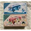 Tokyo Disney Resort Tomica Vanellope Cruiser Palpalooza Sparkling Jubilee set