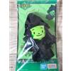Bandai Ichiban Kuji Wicked The Eternal Promise Prize A Plush Mascotte Elphaba Bandai...