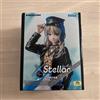 SEGA Girls Band Cry Stellar Figure Kawaragi Momoka NUOVO dal GIAPPONE