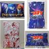 SEGA Detective Conan The Movie - Set di 2 cuscini artistici "One-Eyed Flashback" G...