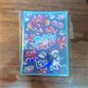 Konami Yu-Gi-Oh! Neuron Evil Twin Kisskill & Lilla 100Sleeves Japan