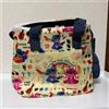 SEGA Borsa termica SEGA Disney Lilo & Stitch Platinum Zakka bianca ver. Giappone n...