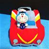 Custodia in tessuto Doraemon the Movie 2026 NUOVA dal GIAPPONE