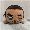 SEGA Peluche sdraiato detective Conan "Prefecture Police's Dark Secret" Kansuke...
