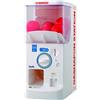 Bandai Official Gashapon Gachapon Machine Plus 12xCapsule 4xCoin Station Toy
